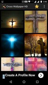 Cross Wallpaper HD screenshot 3