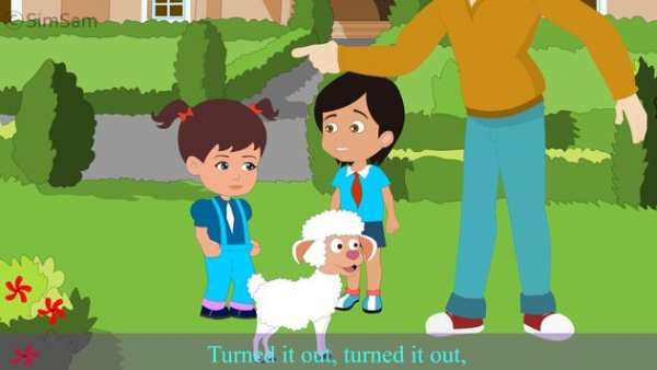 Nursery RHymes screenshot 5