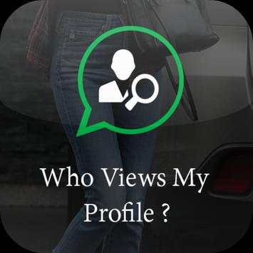 who views my profile -whatsapp screenshot 2