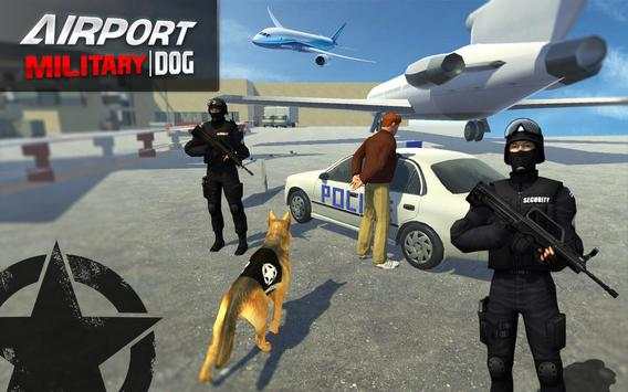 Obat sapu tangan Dog Simulator screenshot 1
