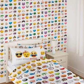 Emoji Wallpapers screenshot 5