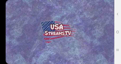USA Streams Tv screenshot 2