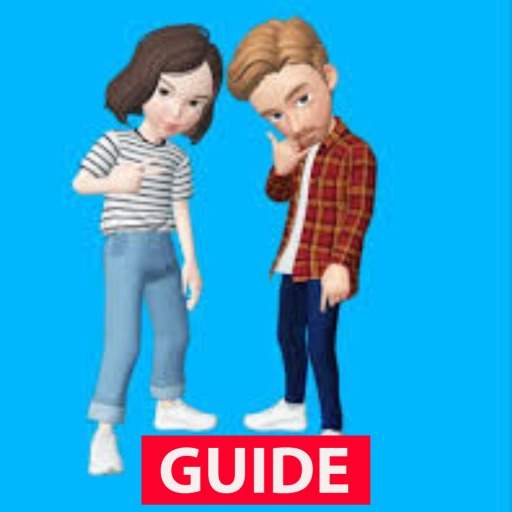 Zepeto 3D Avatar & AR Emoji Best & fun 1.0