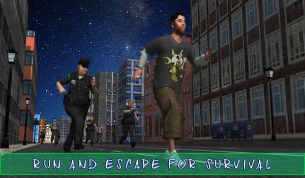 Teen Boy Werewolf: Wolf screenshot 16
