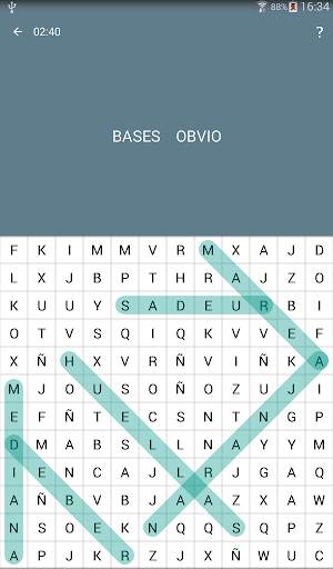 Word Search 2 screenshot 8