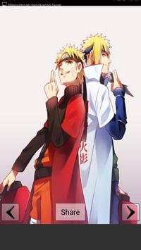 Wallpapers Naruto HD New screenshot 4