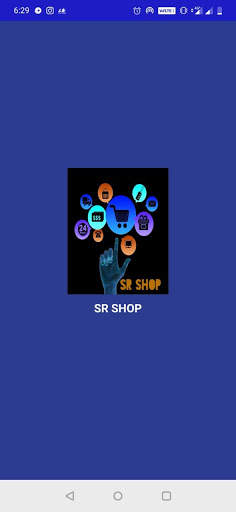 SR Shops screenshot 1
