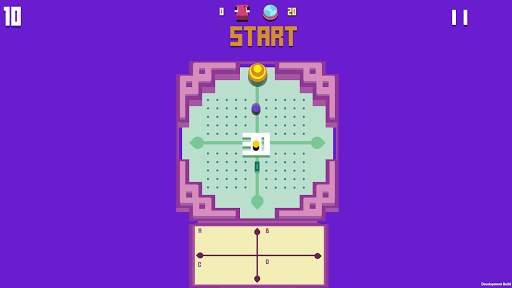Snake  screenshot 4