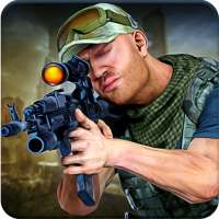 Commando Rescue Operation