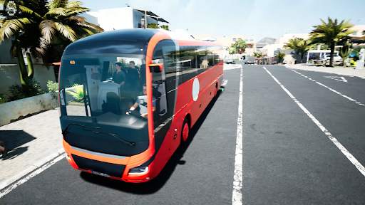 Bus Simulator: Bus Edition screenshot 3