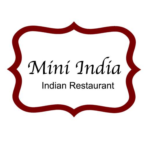 Mini India Restaurant 1.0.1