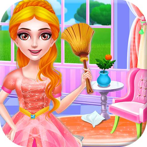 Royal Room Cleaning 1.0.15