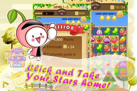 Candy Frenzy screenshot 12