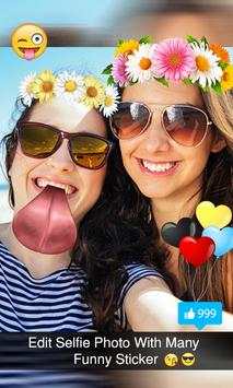 Snappy Photo Editor screenshot 3