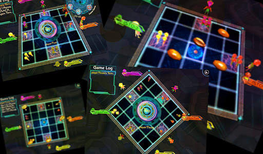 ISTO 3D screenshot 10
