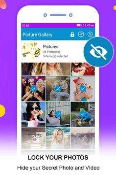 Gallery Lock screenshot 7