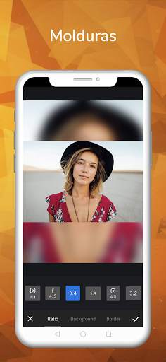 Foto Editor - Colagem de Fotos & Montagens screenshot 4
