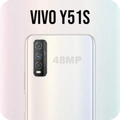 Camera for Vivo Y51S – Selfie Camera 1.0