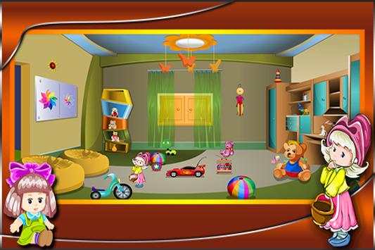 Play School Escape screenshot 2