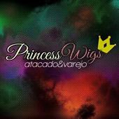 Loja Princess Wigs icon