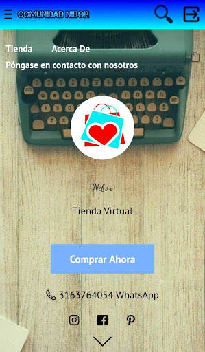 San Alberto screenshot 2