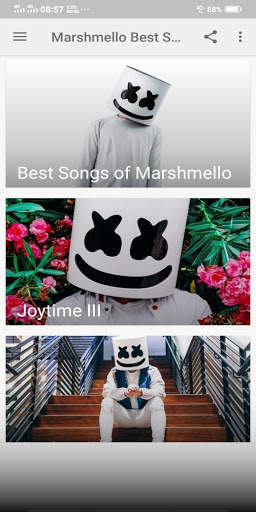 Marshmello Best Songs screenshot 2