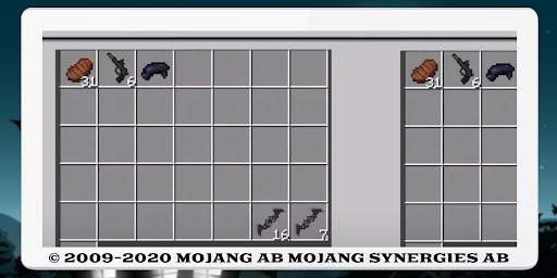 Mod superhero gelap screenshot 3