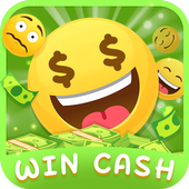 Merge Emoji - Win Rewards icon