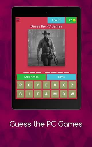 Tebak Game PC Populer screenshot 10