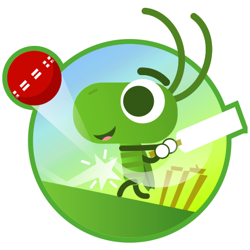 Doodle Cricket icon