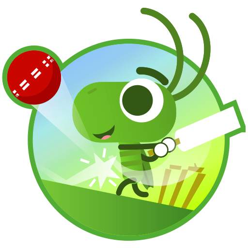 Doodle Cricket 3.1