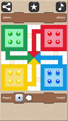 Ludo Superstar screenshot 3