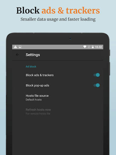 XXNXX Browser Pro - Fast and Private Proxy Browser screenshot 18
