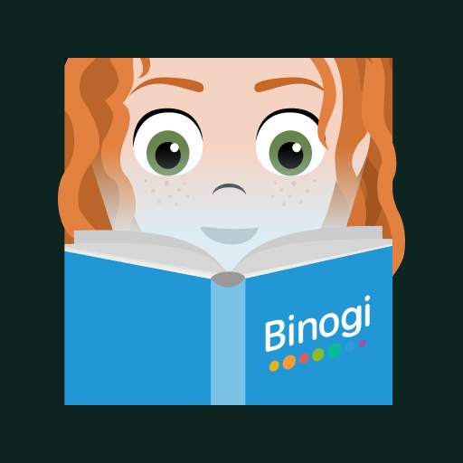 Binogi: Study Quizzes & Videos 3.28