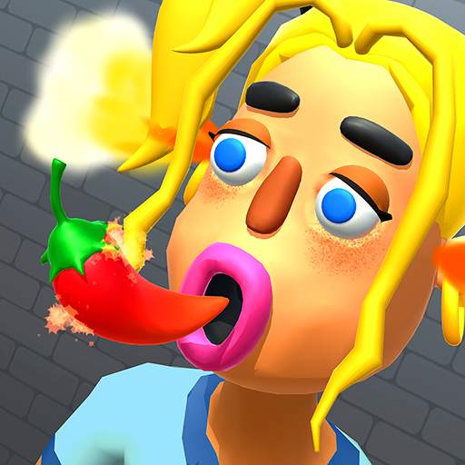 Extra Hot Chili 3D:Pepper Fury 1.29.0