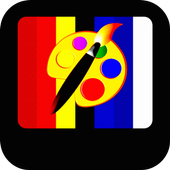 Drawing Pad For Toddlers icon