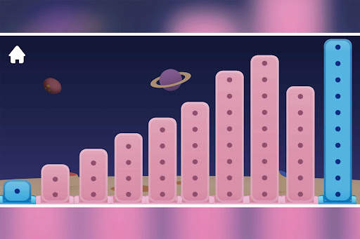 Pocoyo's Numbers game: 1, 2, 3 screenshot 8