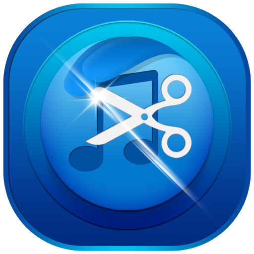 Mp3 Cutter Bolo أيقونة