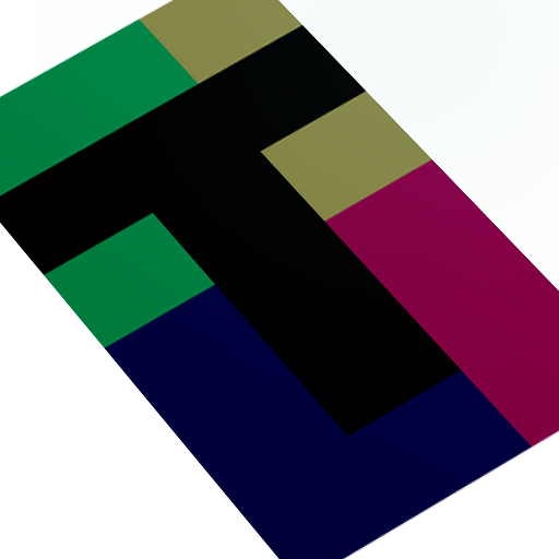 Space Launcher icon