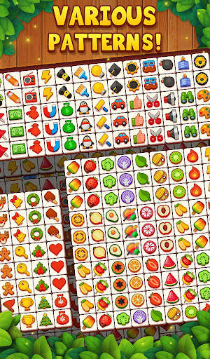 Tile Craft - Classic Tile Matching Puzzle screenshot 4