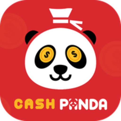 ikon CashPanda - Earn Free Paytm Cash