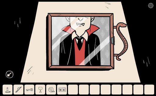The Girl in the Window screenshot 3