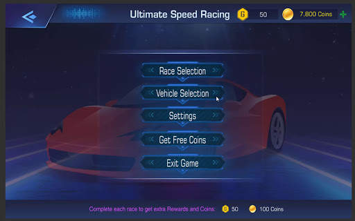 Ultimate Speed Racing - Real Car Racing screenshot 2