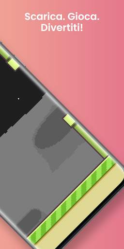 Adventure Bird - Il gioco di Fappy screenshot 5