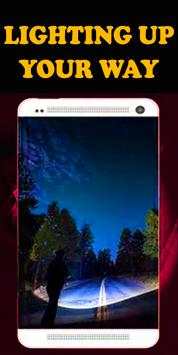super led flashlight pro screenshot 2