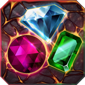 Jewel Crush 2019 icon