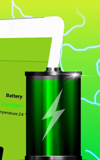 Phone Cleaner & Booster: Speed Up Your Phone screenshot 12