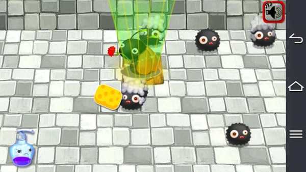 곰팡이 제거(Mold Clean) screenshot 2