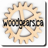 Woodgears.CA Youtube आइकन