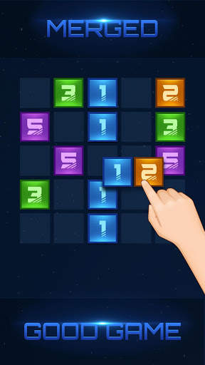 Gaya Ilmu Domino Puzzle screenshot 1